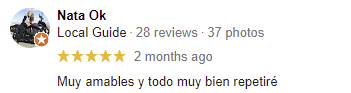 Nata Ok