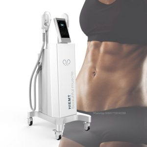 ELECTROMAGNETISMO FOCALIZADO DE ALTA INTENSIDAD(EMSCULPT)